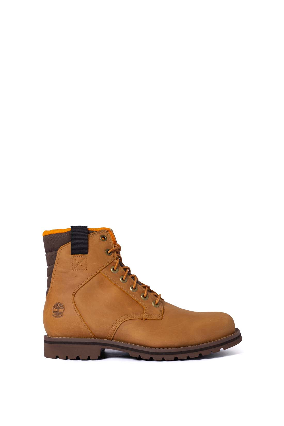 TIMBERLAND - Men's Redwood Falls ankle boots-14