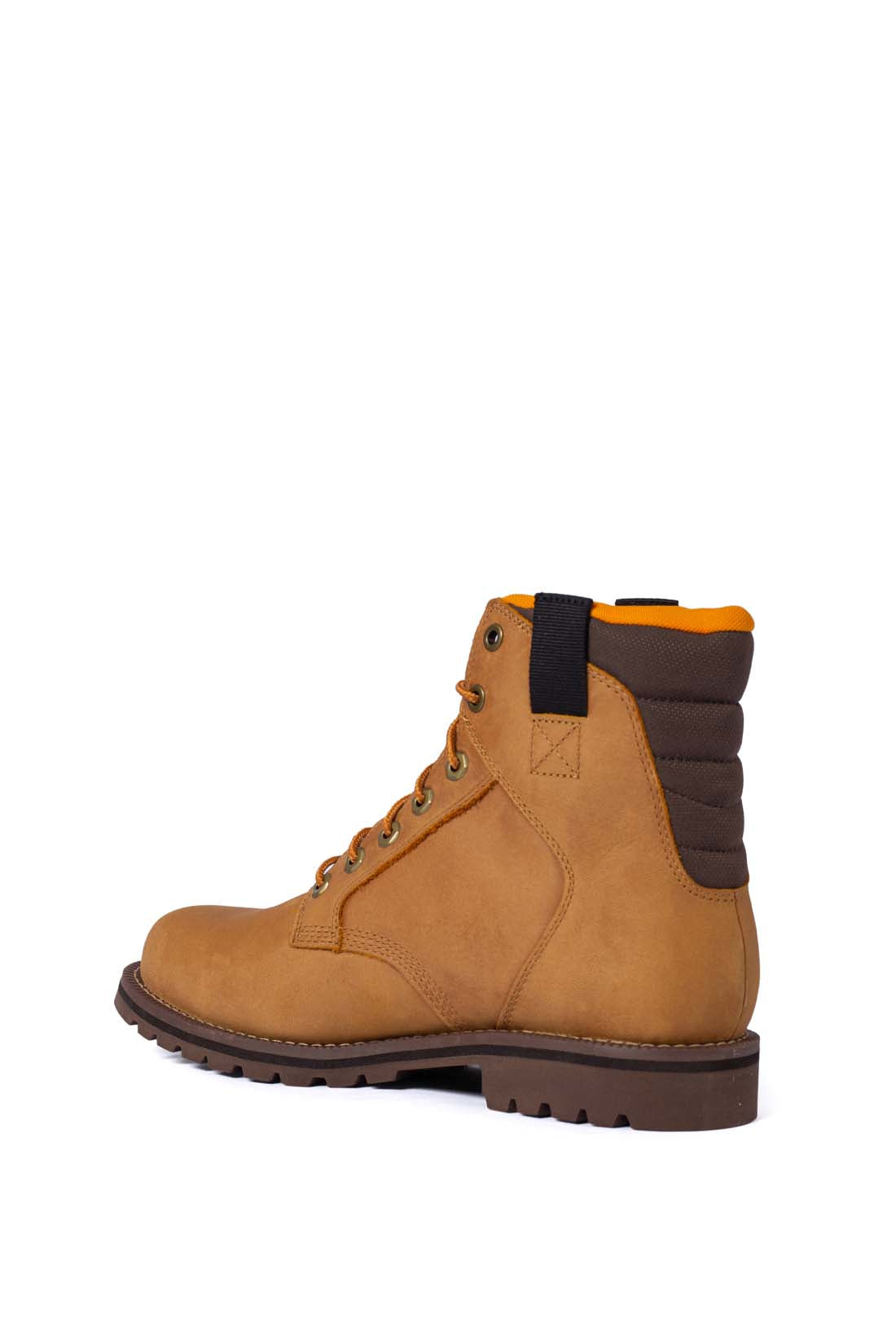 TIMBERLAND - Men's Redwood Falls ankle boots-7