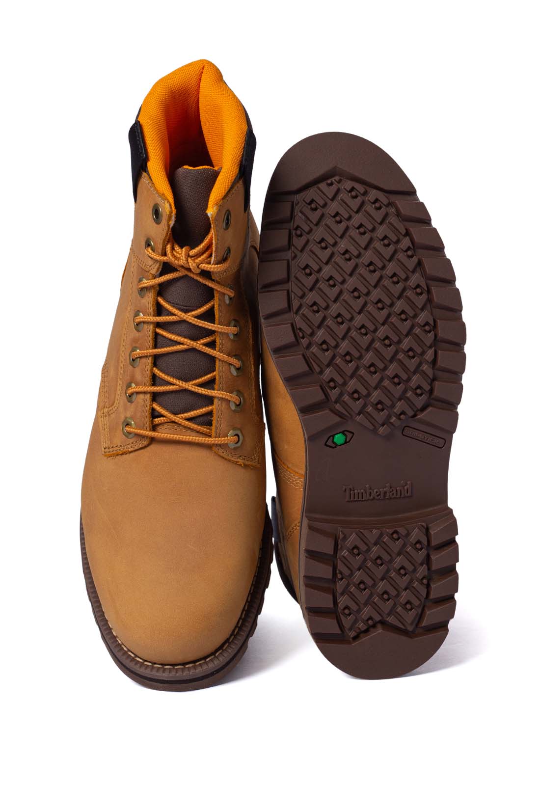 TIMBERLAND - Men's Redwood Falls ankle boots-9