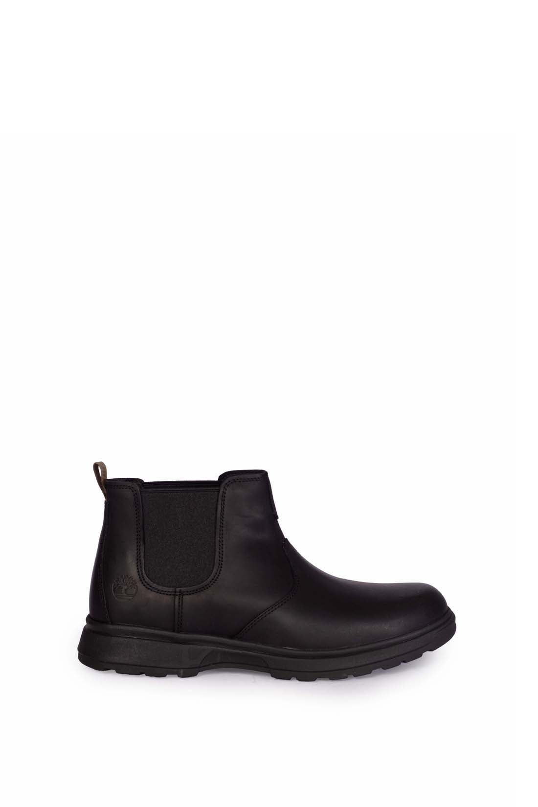 TIMBERLAND - Men's Atwells waterproof ankle boots - Number 45-31