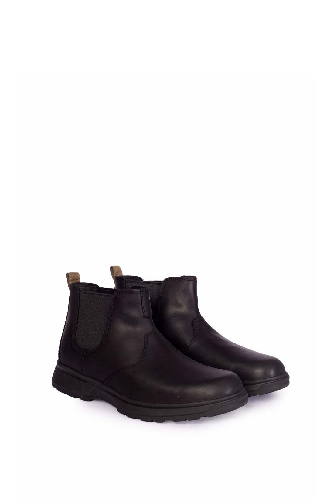 TIMBERLAND - Men's Atwells waterproof ankle boots - Number 45-33