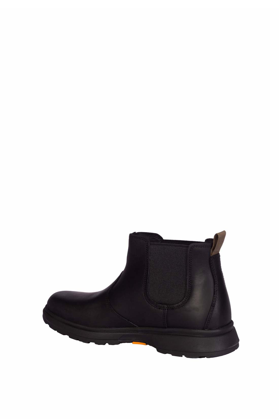 TIMBERLAND - Men's Atwells waterproof ankle boots - Number 45-38