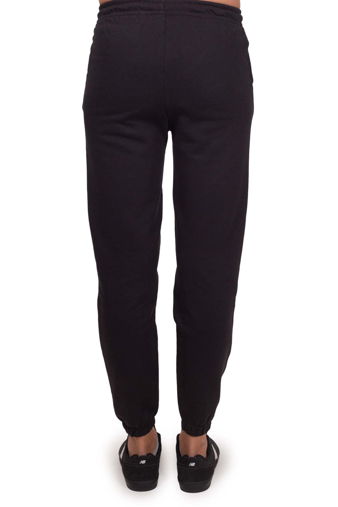 TIMBERLAND - Women's slim sporty trousers-6