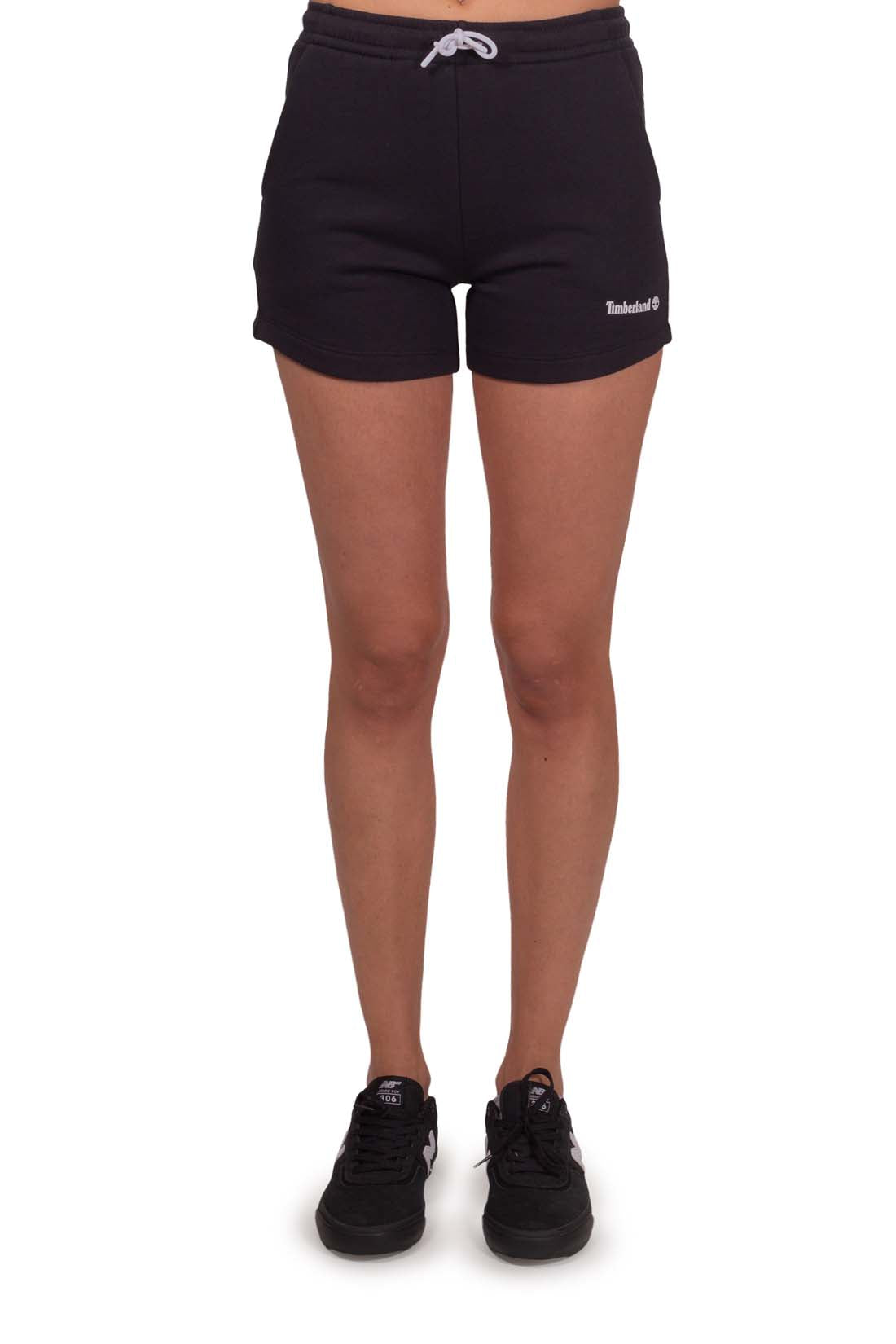TIMBERLAND - Women's slim shorts  - Size XL-5
