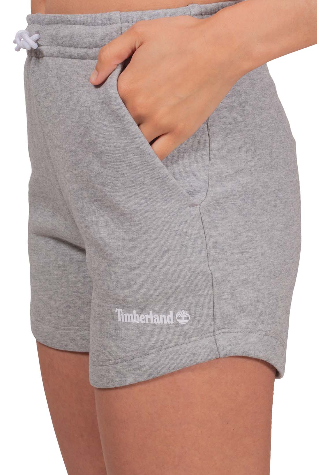 TIMBERLAND - Women's slim shorts  - Size XL-20