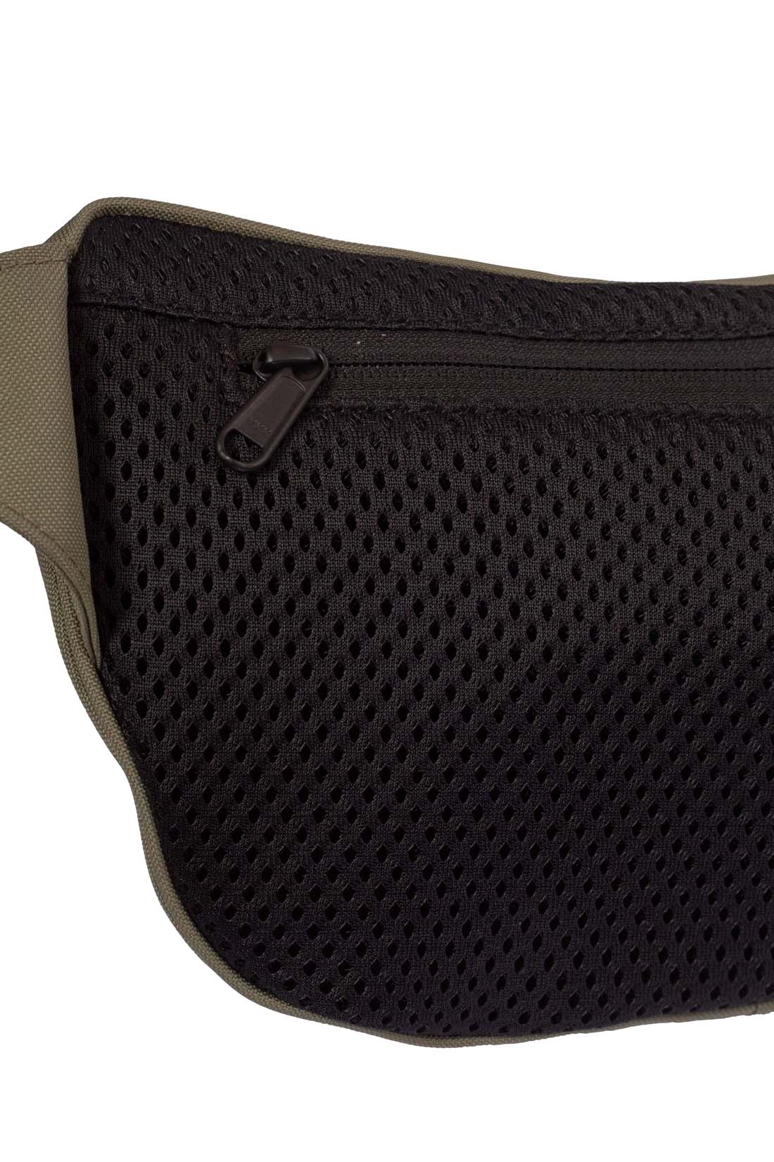 TIMBERLAND - Men's logo bum bag  - Size One size-6