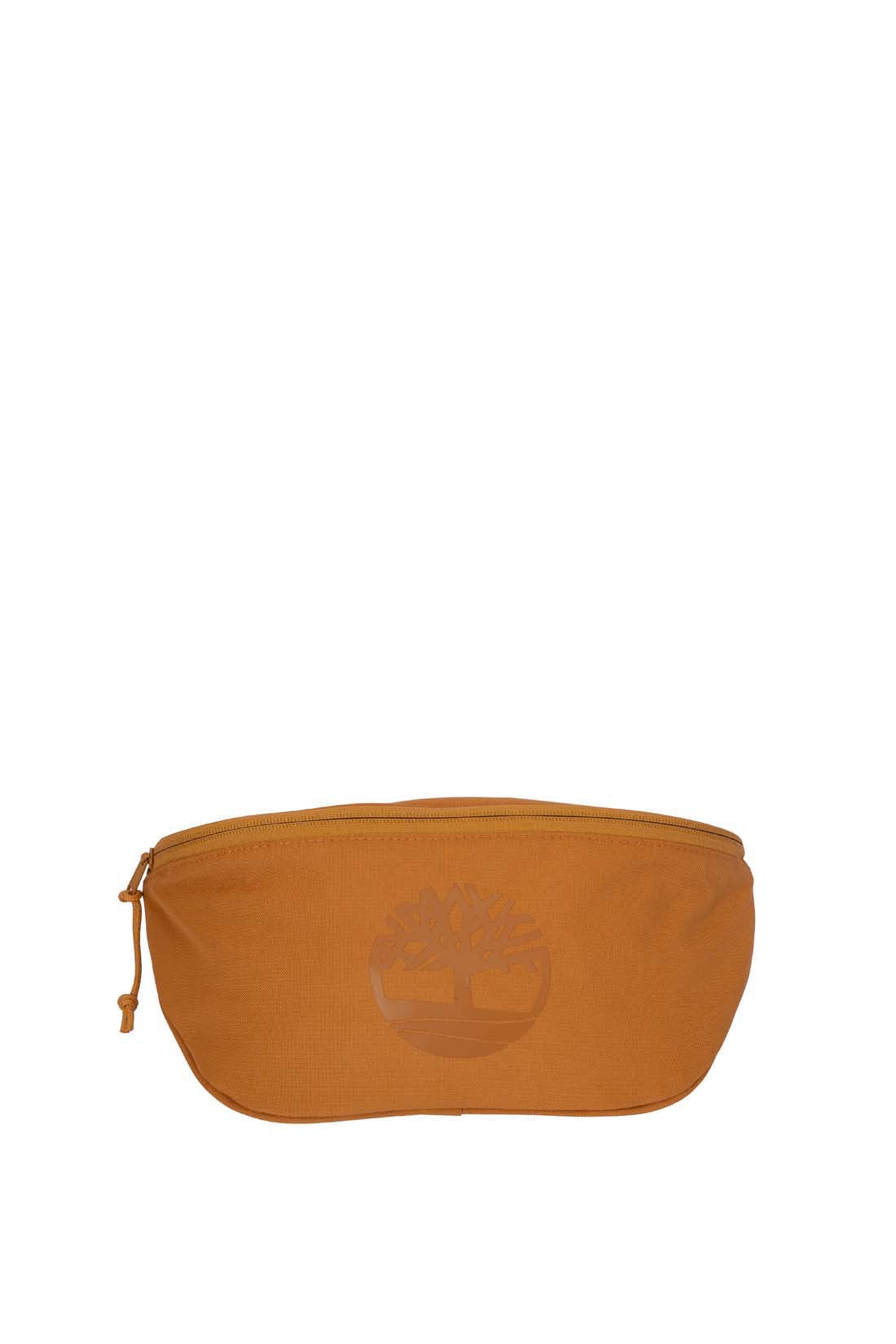 TIMBERLAND - Men's logo bum bag  - Size One size-14