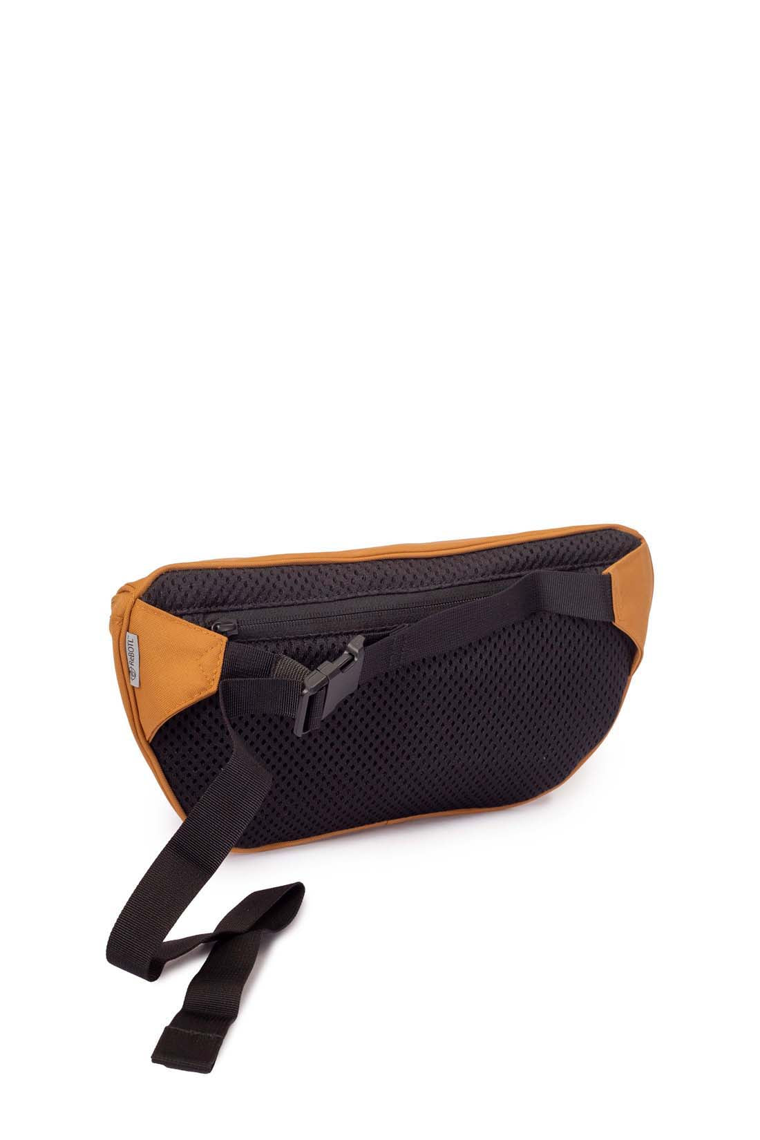 TIMBERLAND - Men's logo bum bag  - Size One size-12