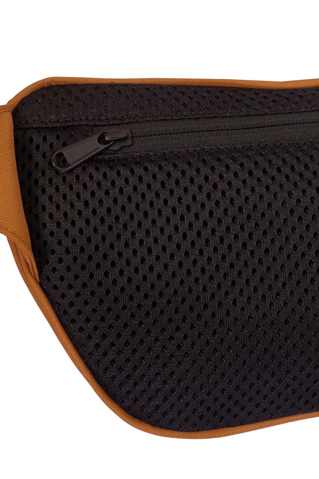 TIMBERLAND - Men's logo bum bag  - Size One size-11