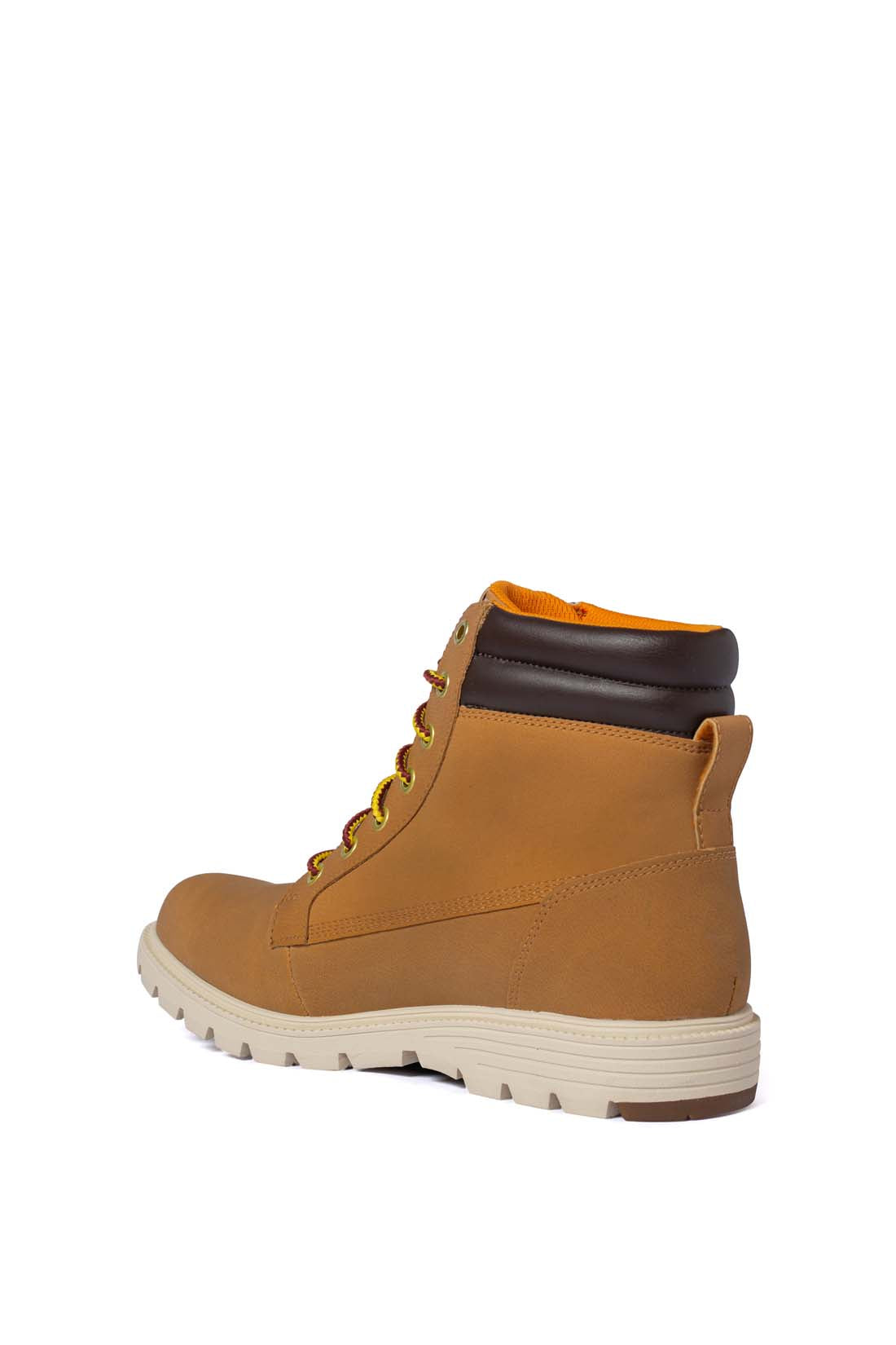 TIMBERLAND - Men's Walden Park ankle boots-1