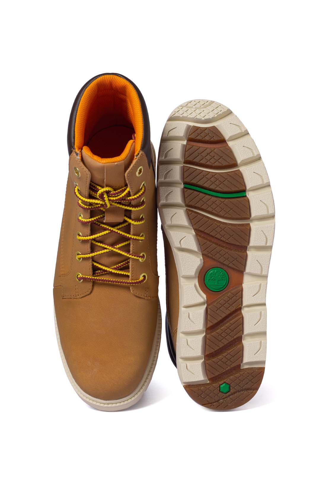 TIMBERLAND - Men's Walden Park ankle boots-3