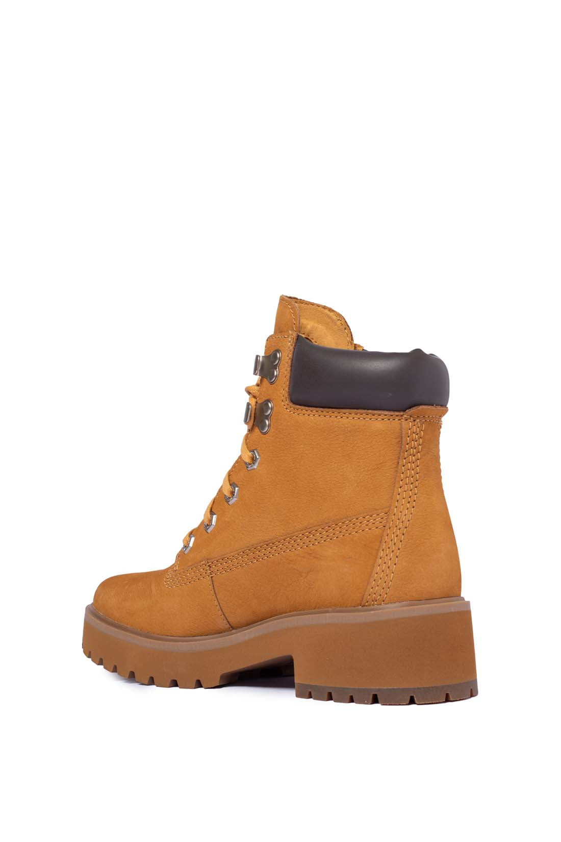 TIMBERLAND - Men's Atwells waterproof ankle boots - Number 39.5-12