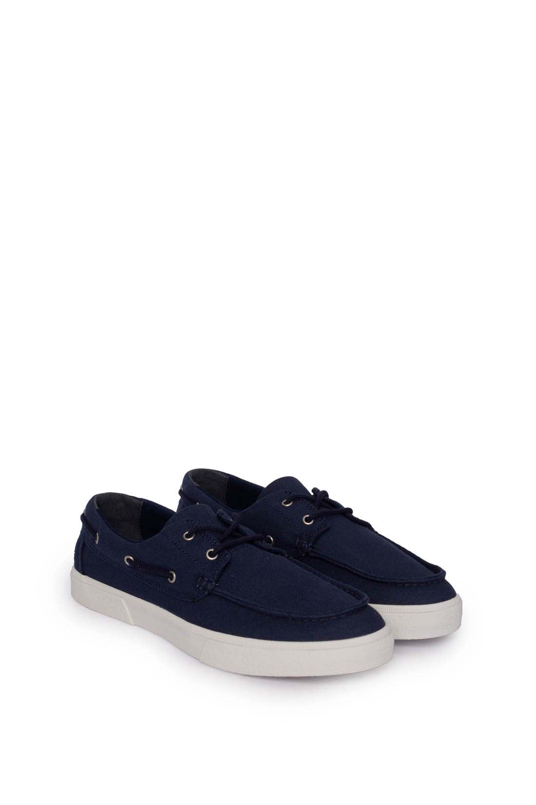 TIMBERLAND - Men's Union Wharf 2.0 EK+ boat shoe  - Size 44.5-31