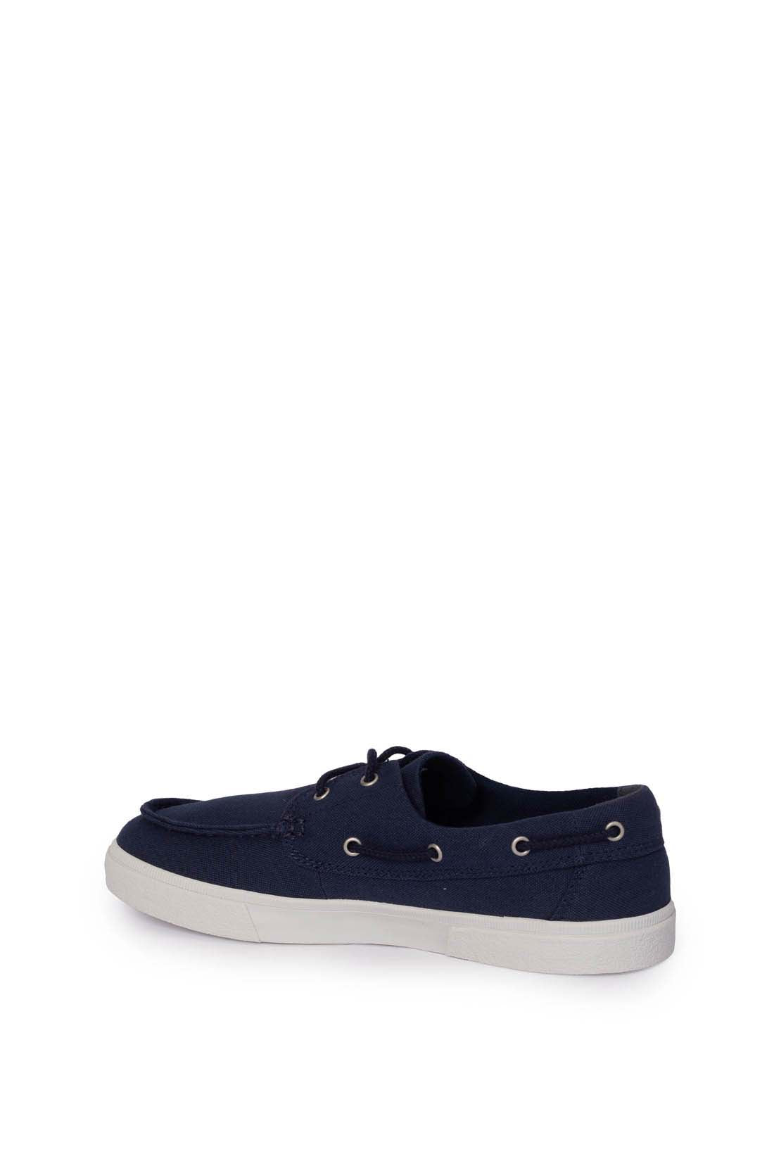 TIMBERLAND - Men's Union Wharf 2.0 EK+ boat shoe  - Size 44.5-18