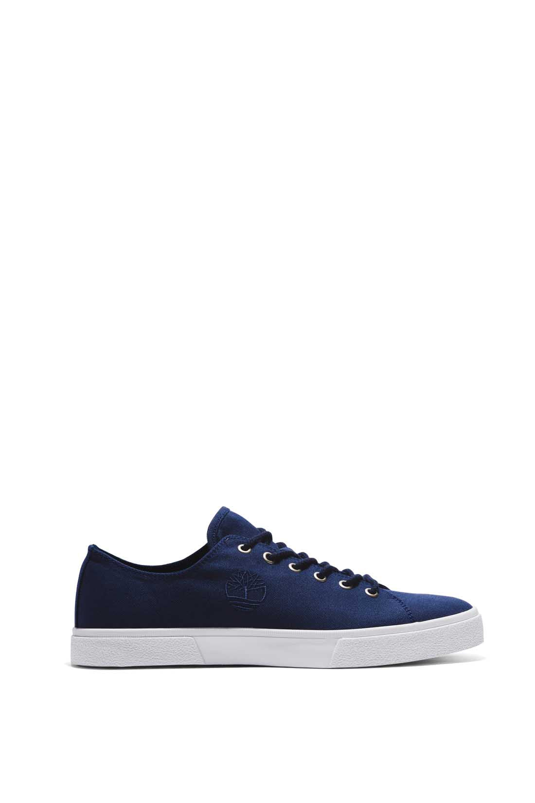 TIMBERLAND - Men's Union Wharf 2.0 EK+ sneakers  - Size 44.5