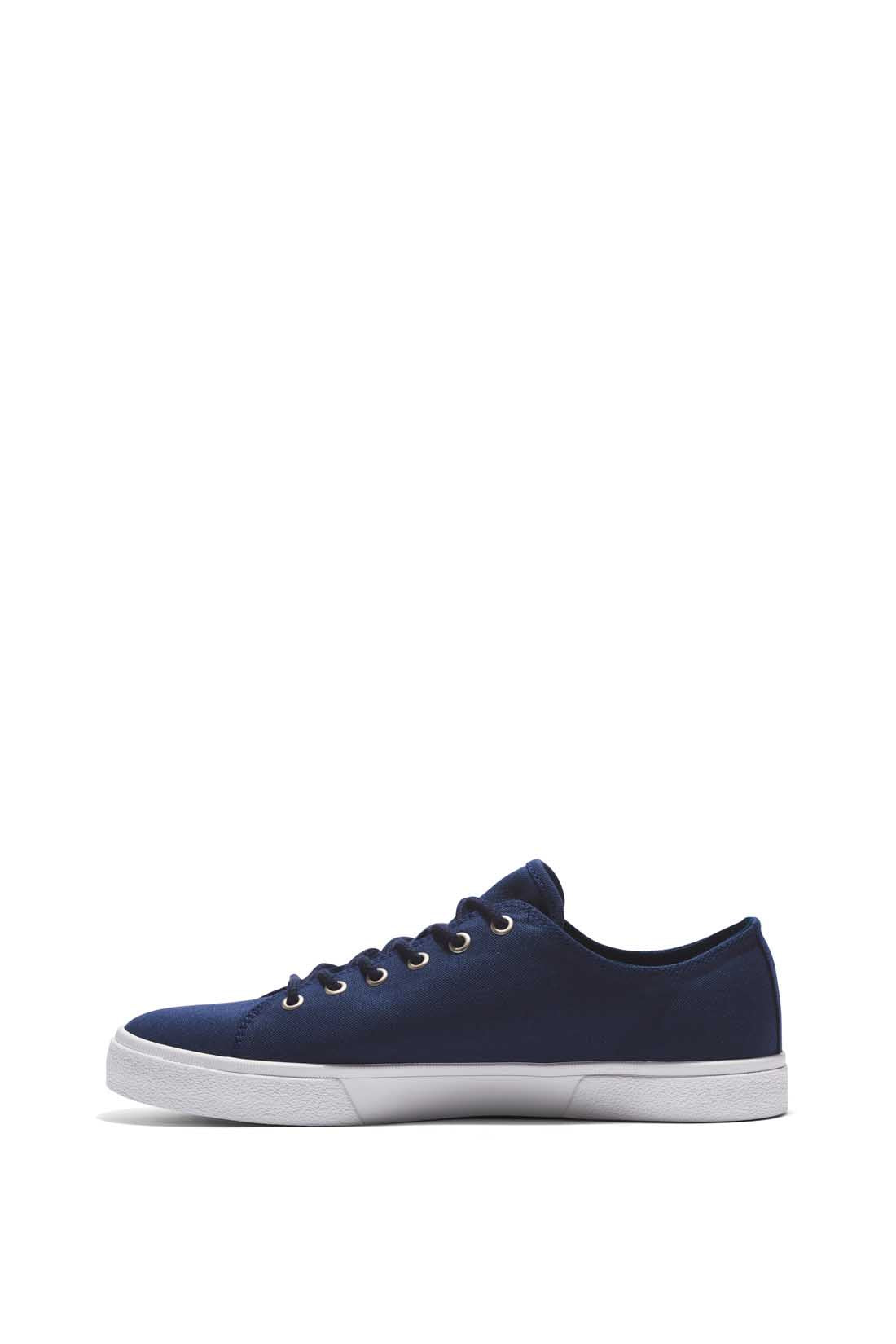 TIMBERLAND - Men's Union Wharf 2.0 EK+ sneakers  - Size 44.5