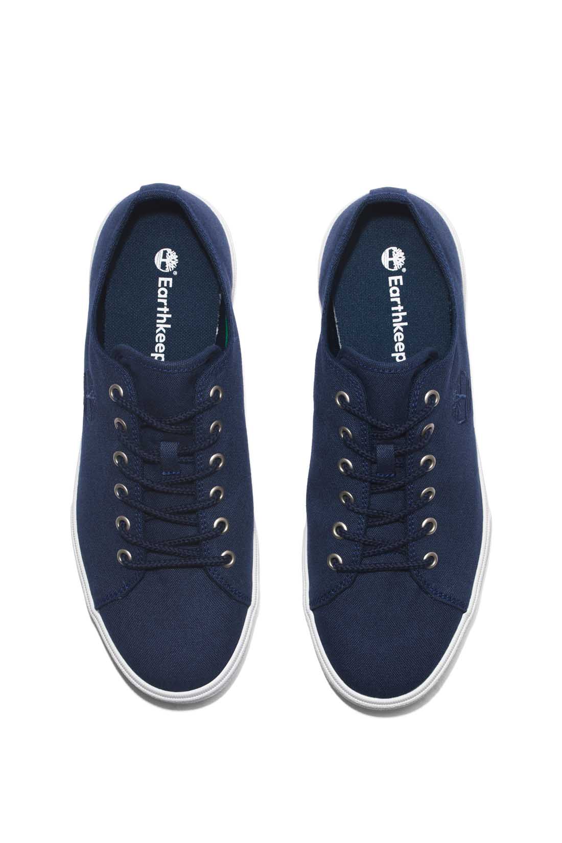 TIMBERLAND - Men's Union Wharf 2.0 EK+ sneakers  - Size 44.5