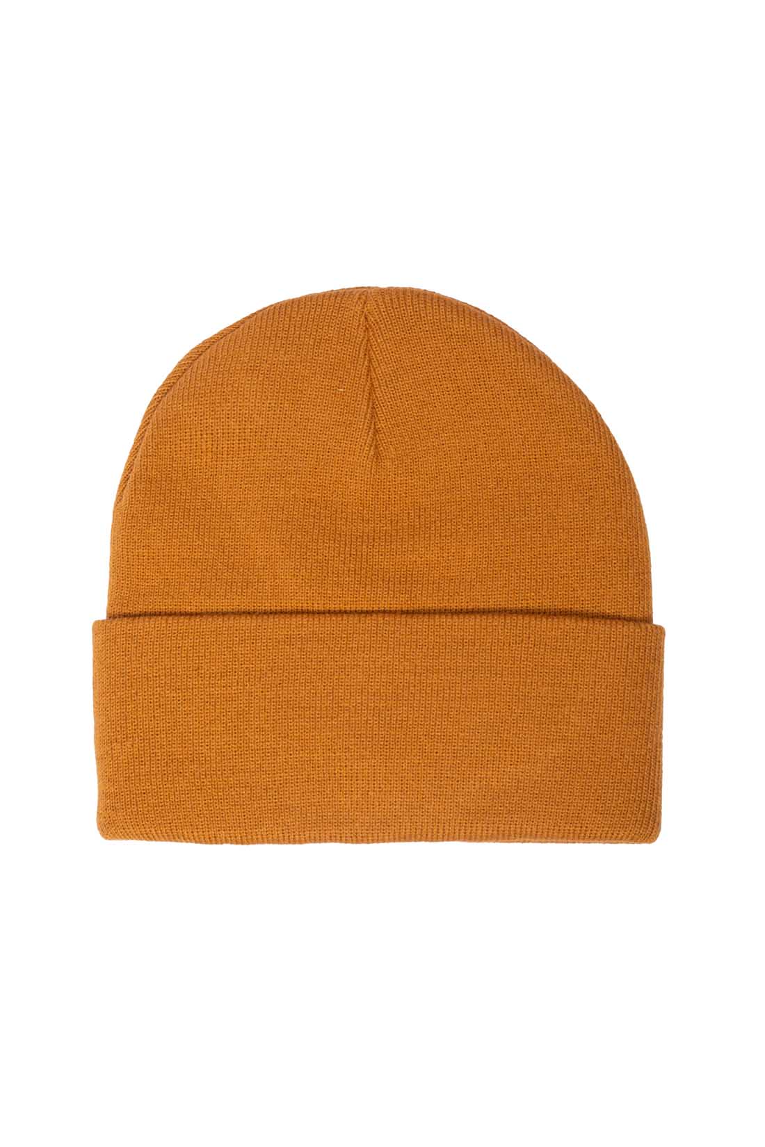 TIMBERLAND - Men's beanie with tonal logo  - Size One size-6