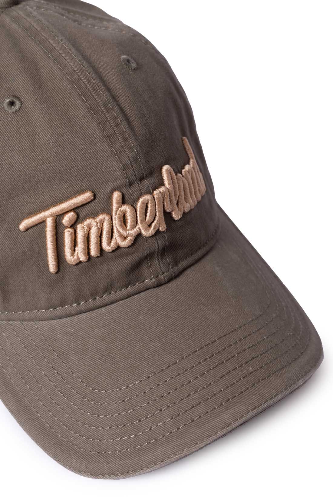 TIMBERLAND - Men's Midland Beach cap  - Size OS-7