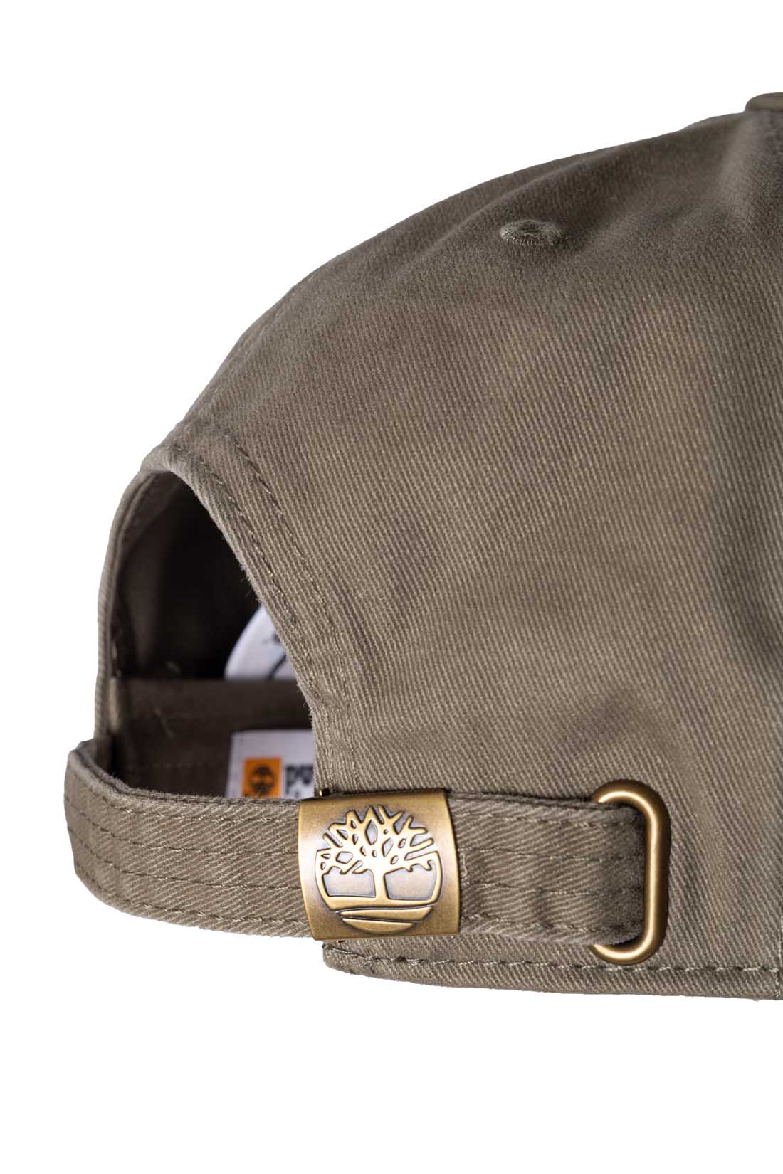 TIMBERLAND - Men's Midland Beach cap  - Size OS-6