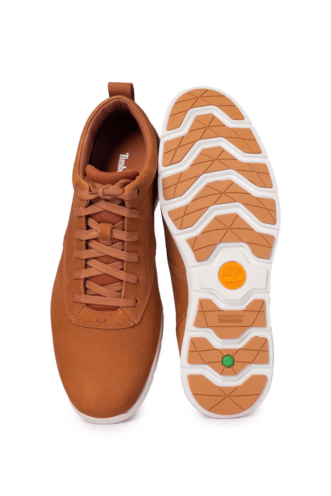 TIMBERLAND - Men's Killington sneakers-0