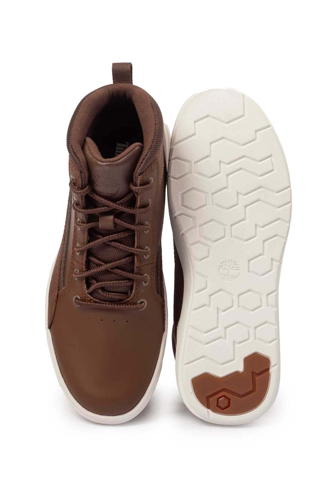 TIMBERLAND - Men's Allston sneakers-0