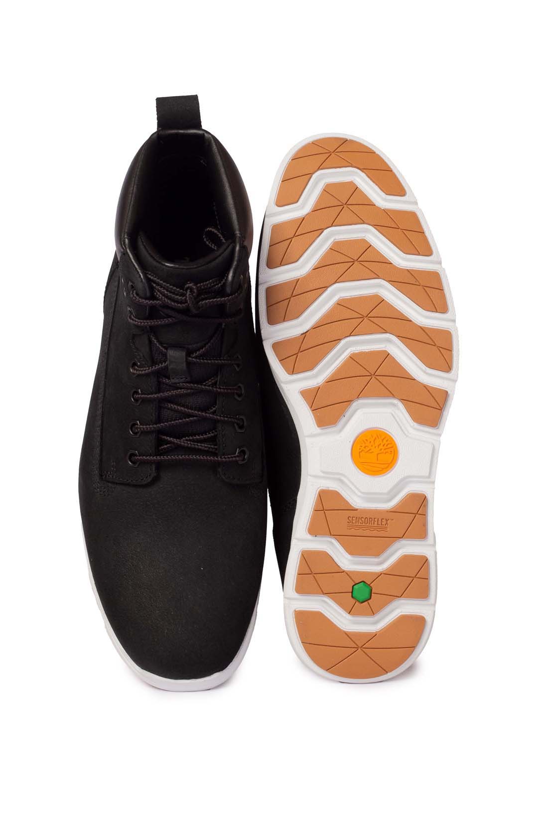 TIMBERLAND - Men's Killington high sneakers  - Size 47.5-20