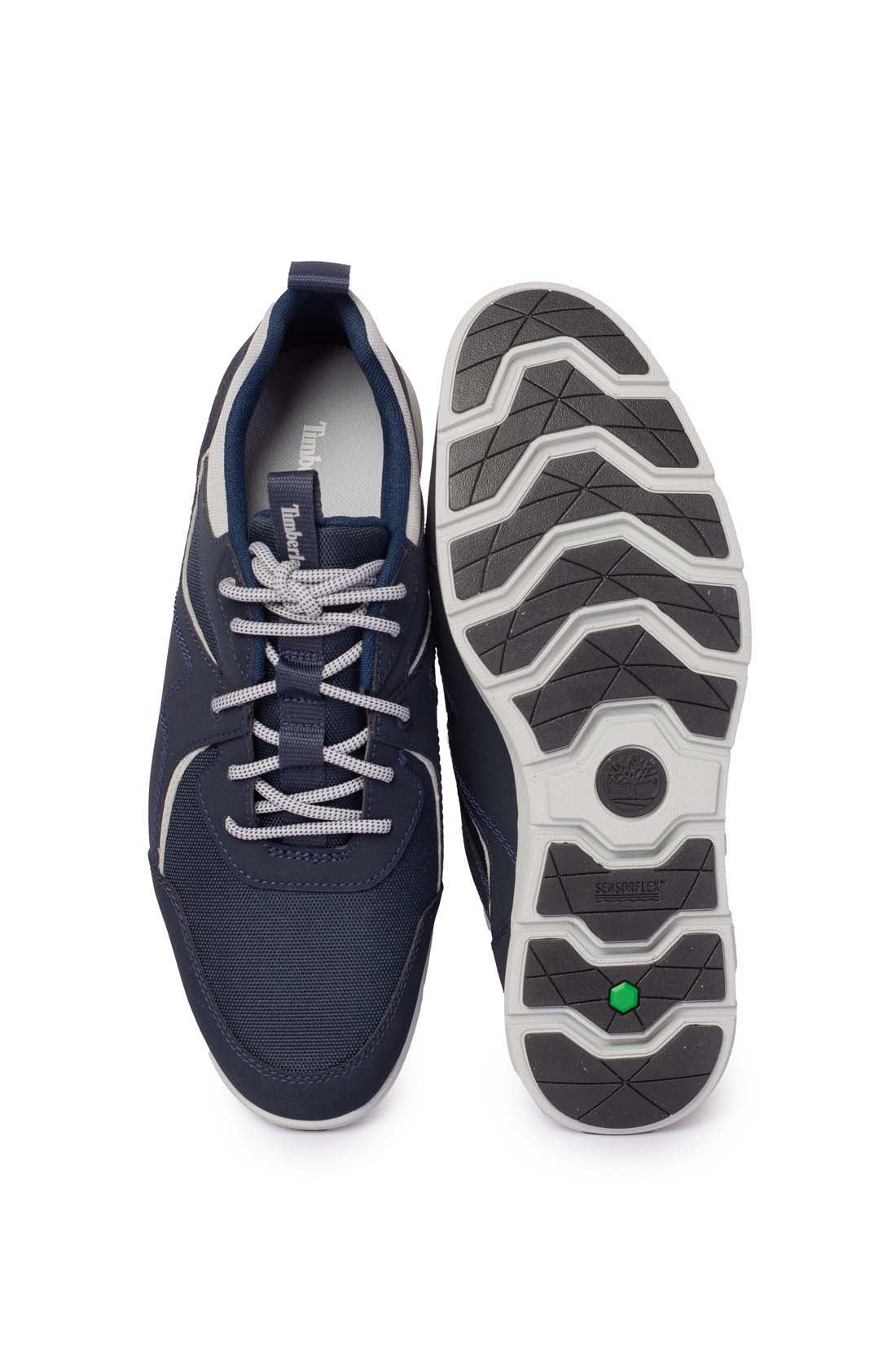 TIMBERLAND - Men's Killington sneakers  - Size 45-44