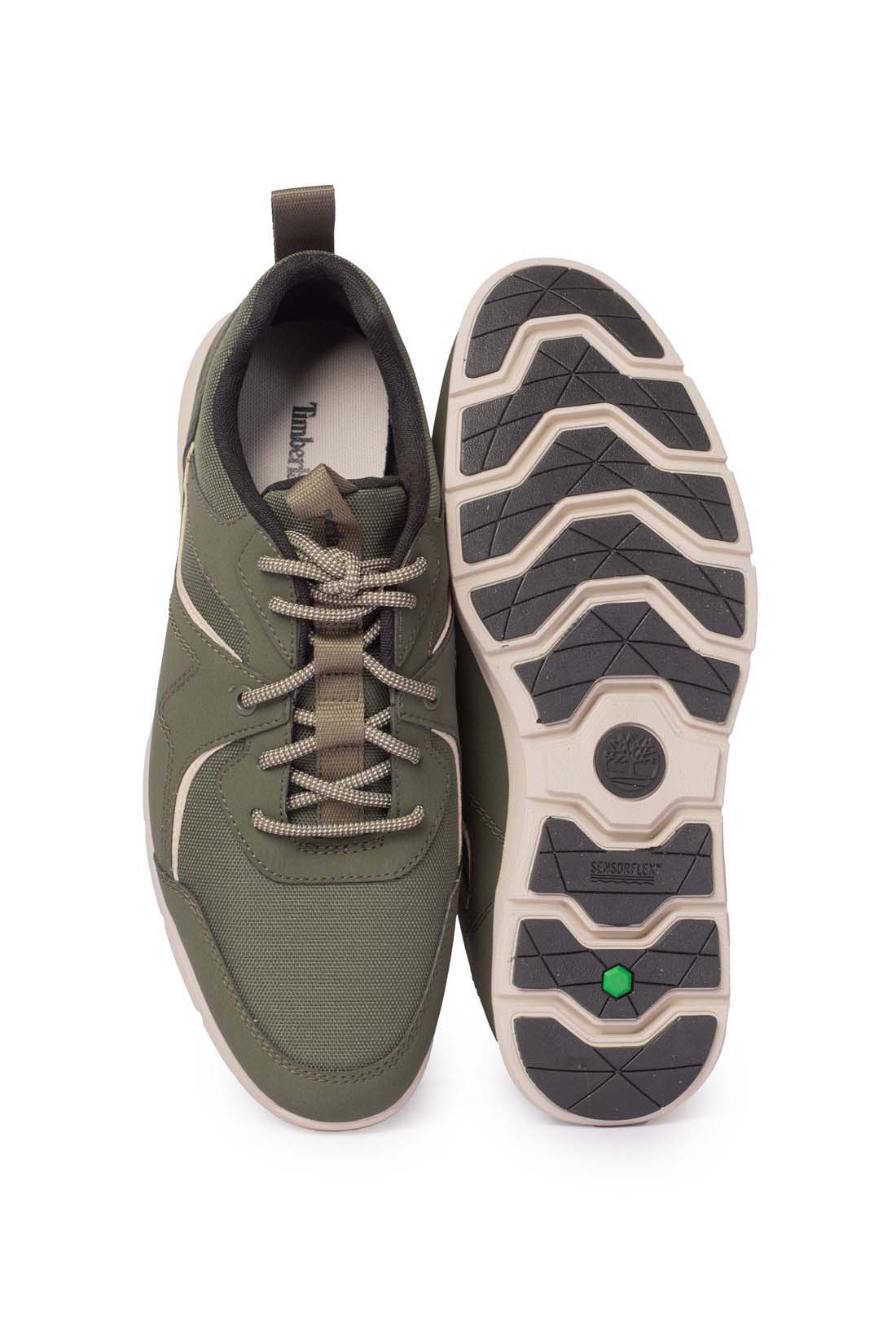 TIMBERLAND - Men's Killington sneakers  - Size 45-92