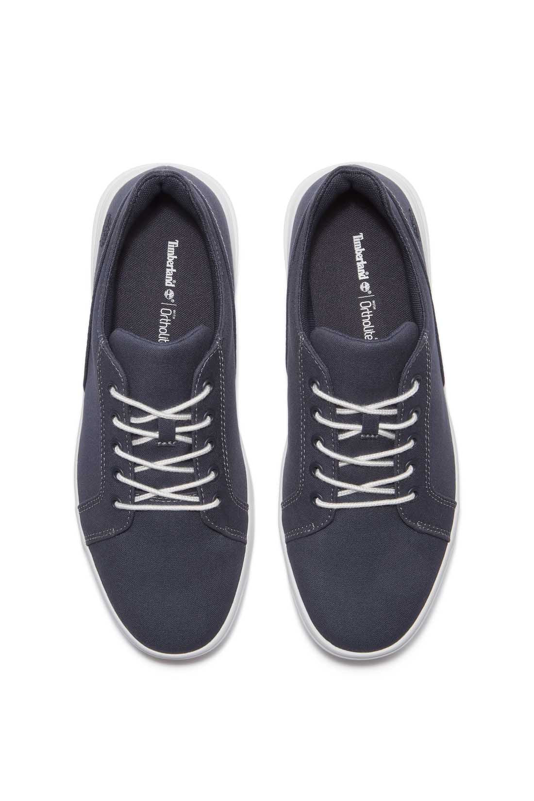 TIMBERLAND - Men's Allston sneakers  - Size 40-6