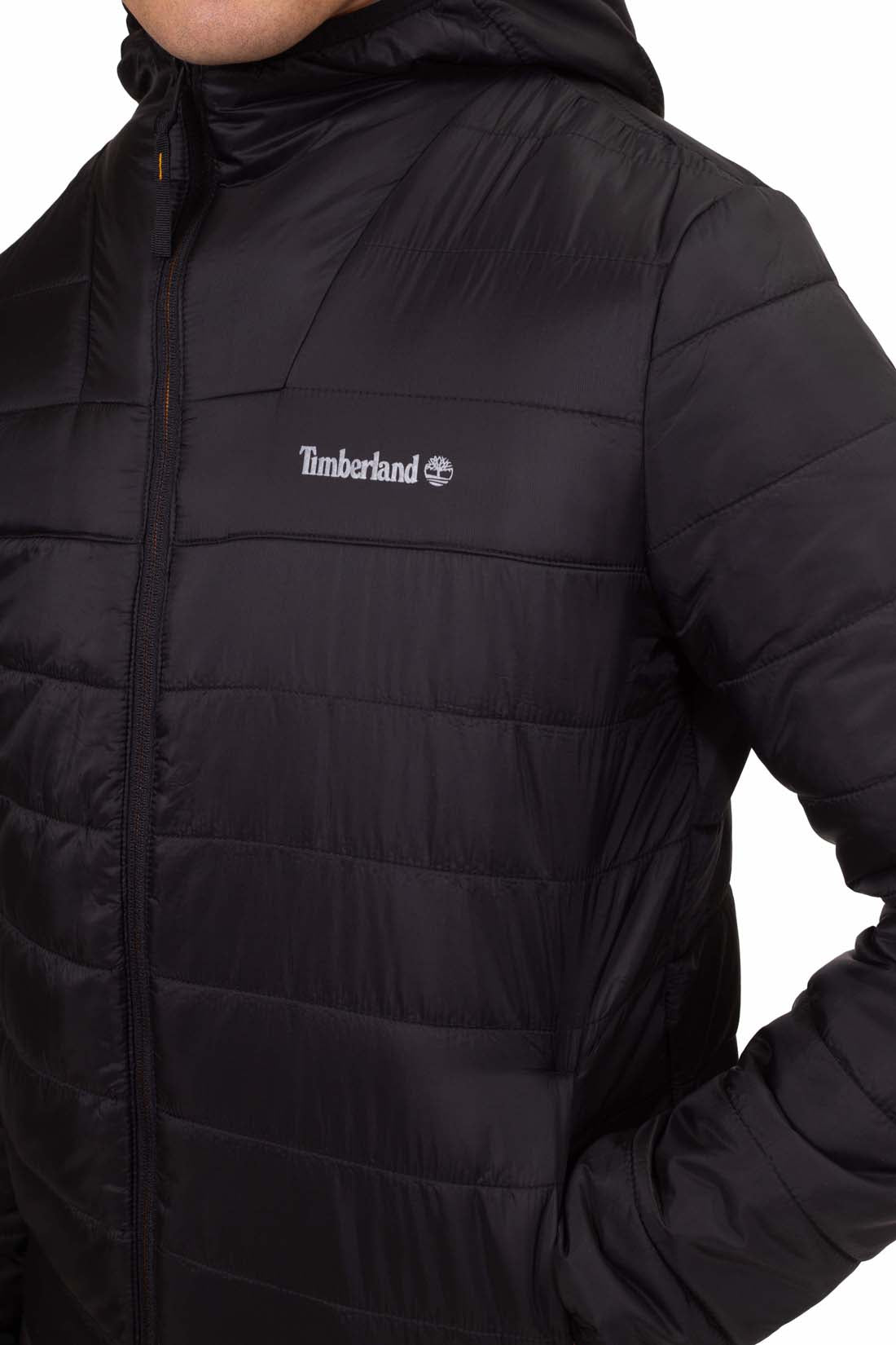 TIMBERLAND - Men's Eastmann down jacket  - Size XXL-23