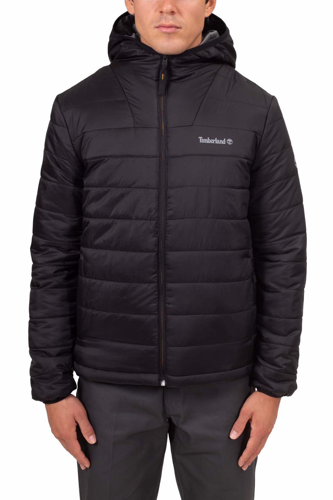 TIMBERLAND - Men's Eastmann down jacket  - Size XXL-13