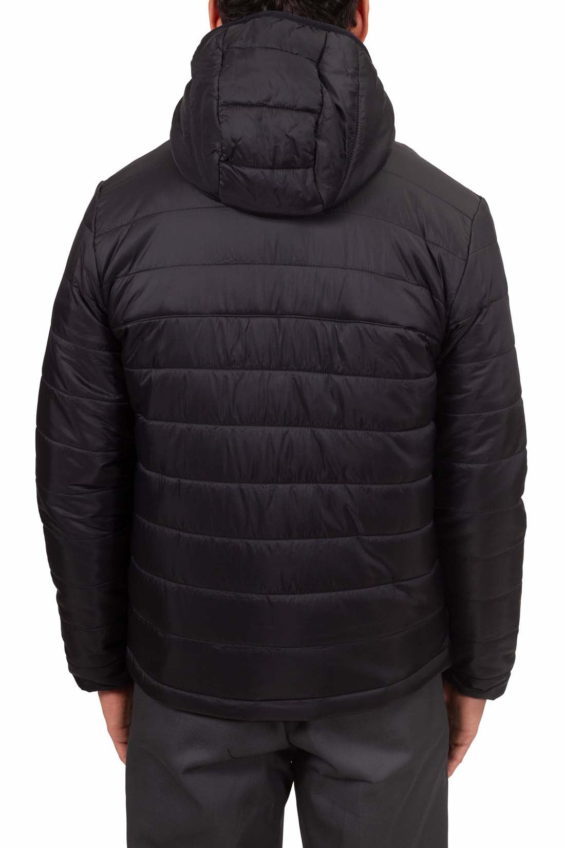 TIMBERLAND - Men's Eastmann down jacket  - Size XXL-14