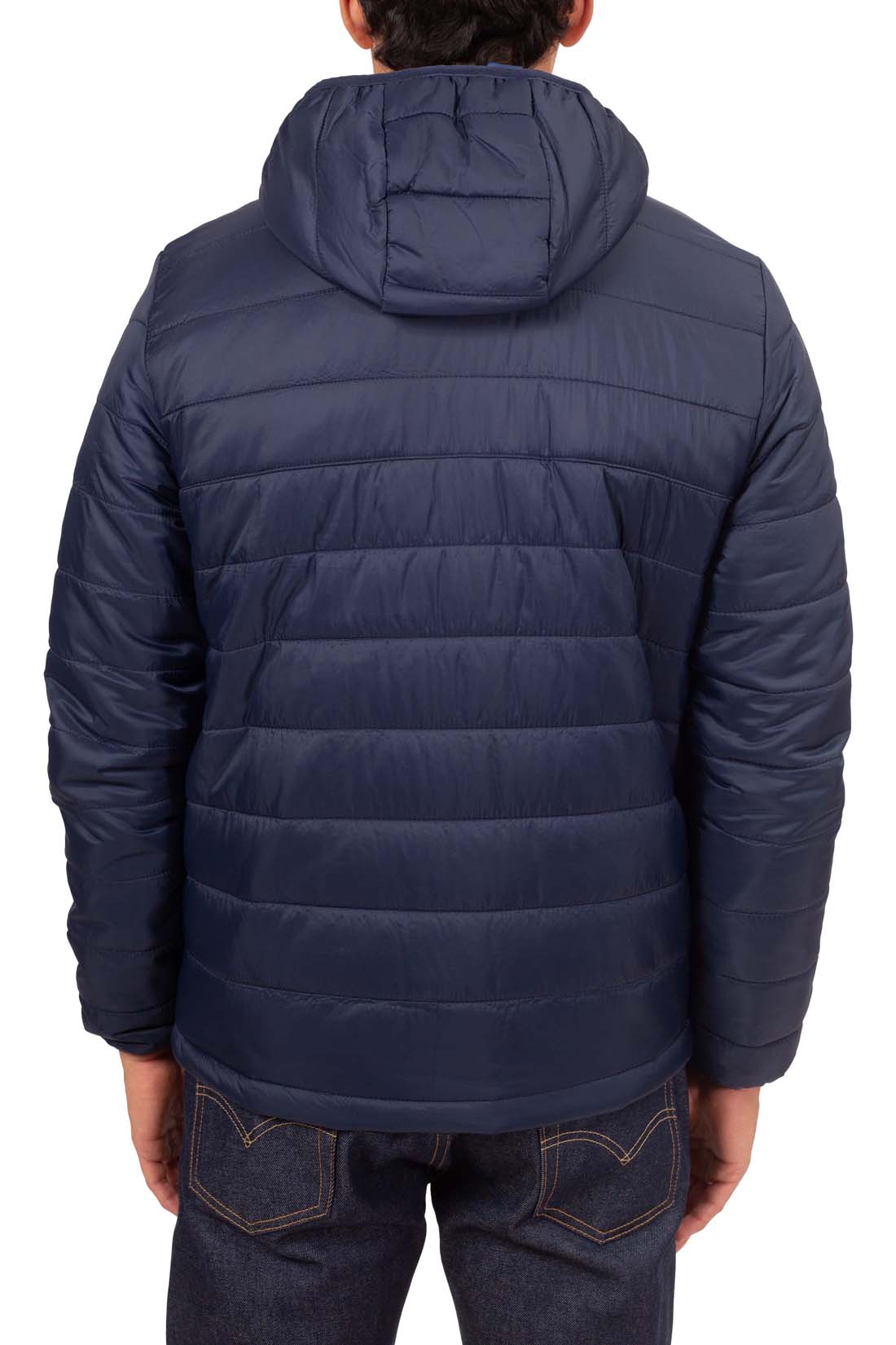 TIMBERLAND - Men's Eastmann down jacket  - Size XXL-34