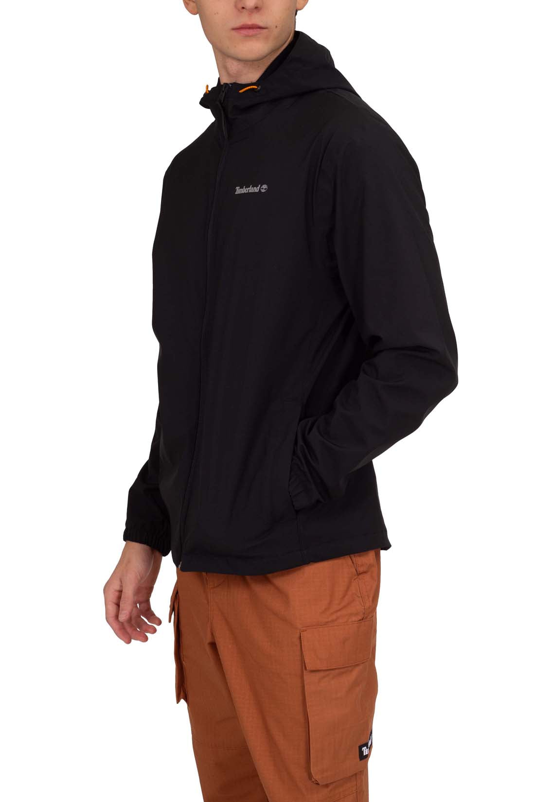 TIMBERLAND - Men's Mt. Franklin 3L windproof jacket-9