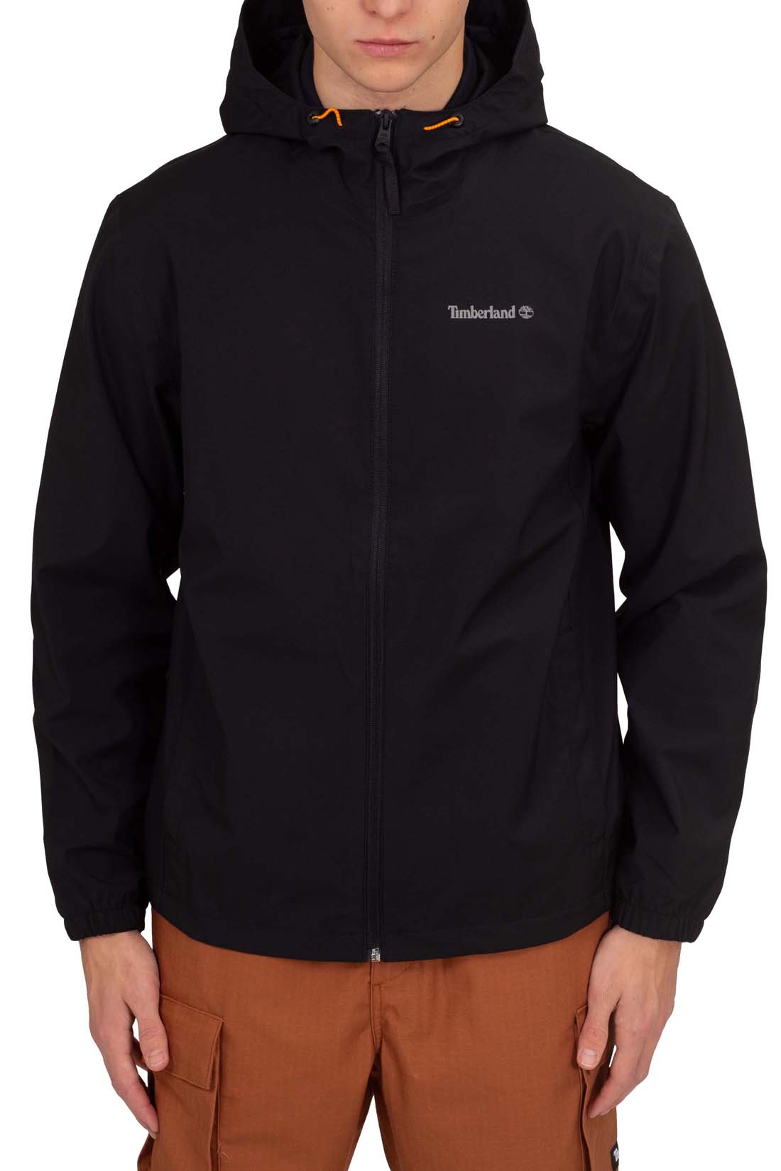 TIMBERLAND - Men's Mt. Franklin 3L windproof jacket-13