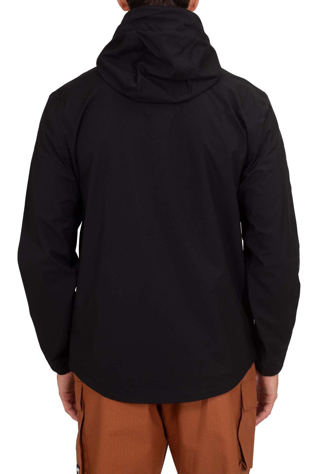 TIMBERLAND - Men's Mt. Franklin 3L windproof jacket-2