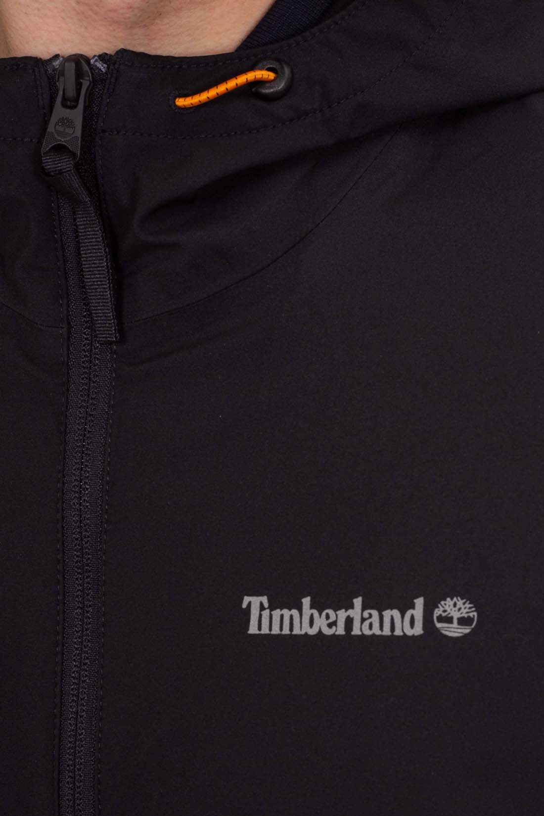 TIMBERLAND - Men's Mt. Franklin 3L windproof jacket-11