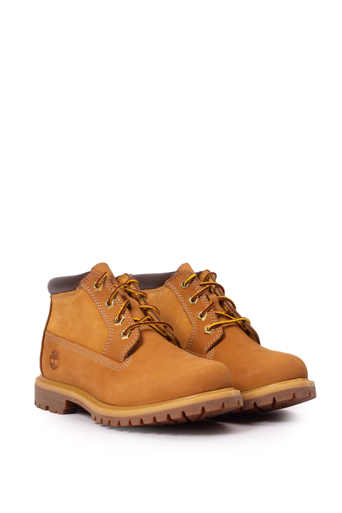 TIMBERLAND - Women's Nellie ankle boot-9