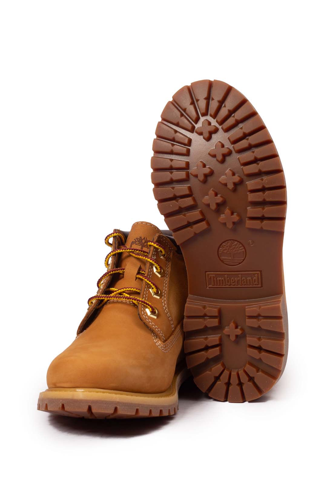 TIMBERLAND - Women's Nellie ankle boot-8