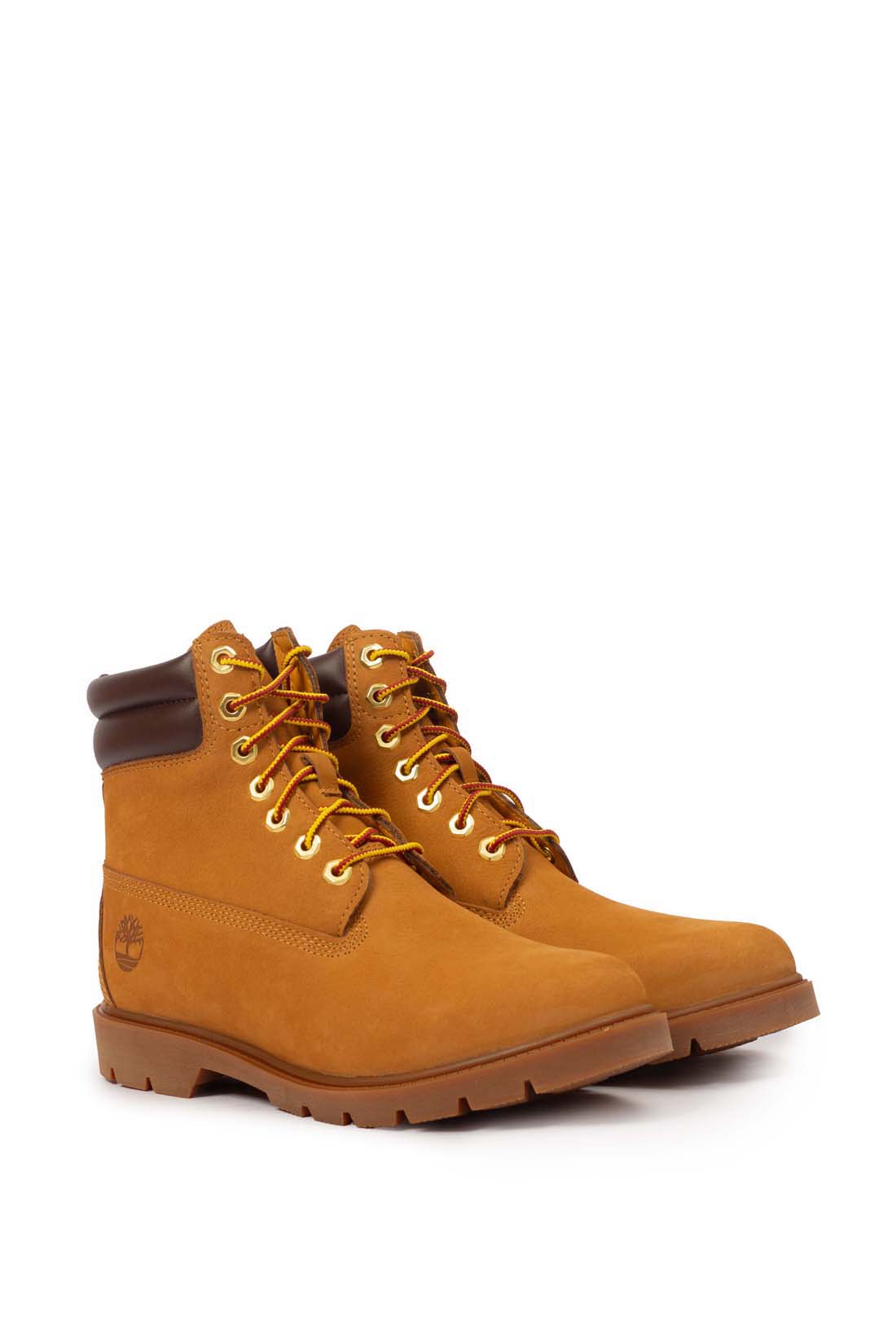 TIMBERLAND - Men's Basic 6-Inch ankle boot-5