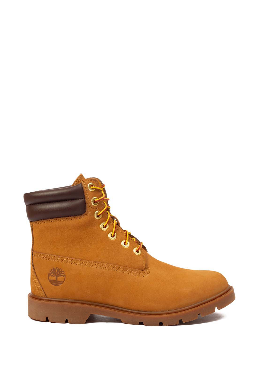 TIMBERLAND - Men's Basic 6-Inch ankle boot-3