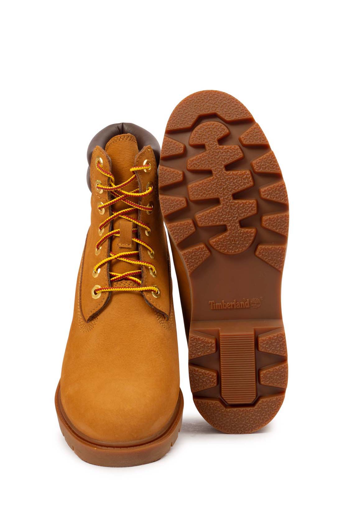 TIMBERLAND - Men's Basic 6-Inch ankle boot-0