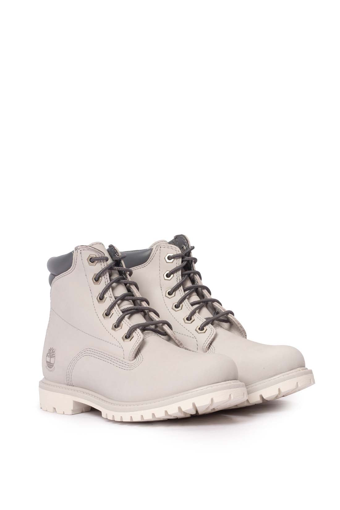 TIMBERLAND - Women's waterproof Waterville 6 inch boot-1