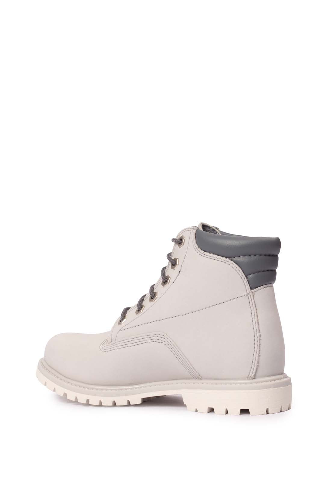 TIMBERLAND - Women's waterproof Waterville 6 inch boot-10