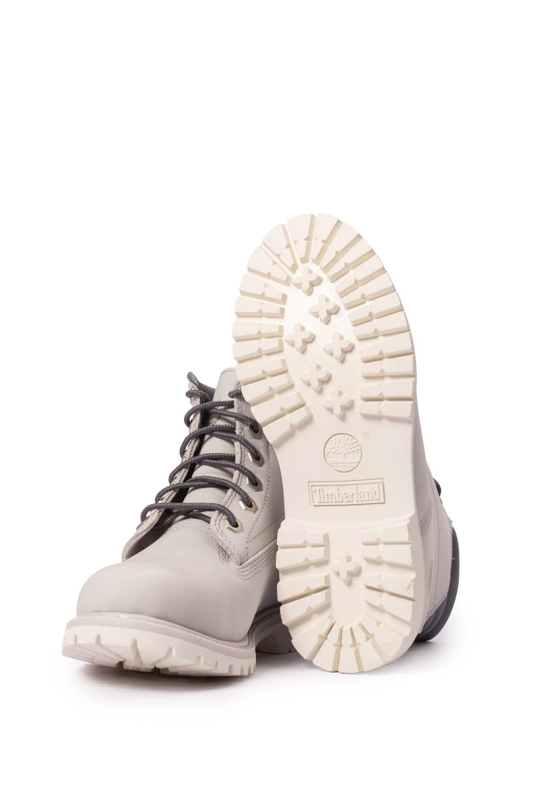TIMBERLAND - Women's waterproof Waterville 6 inch boot-4