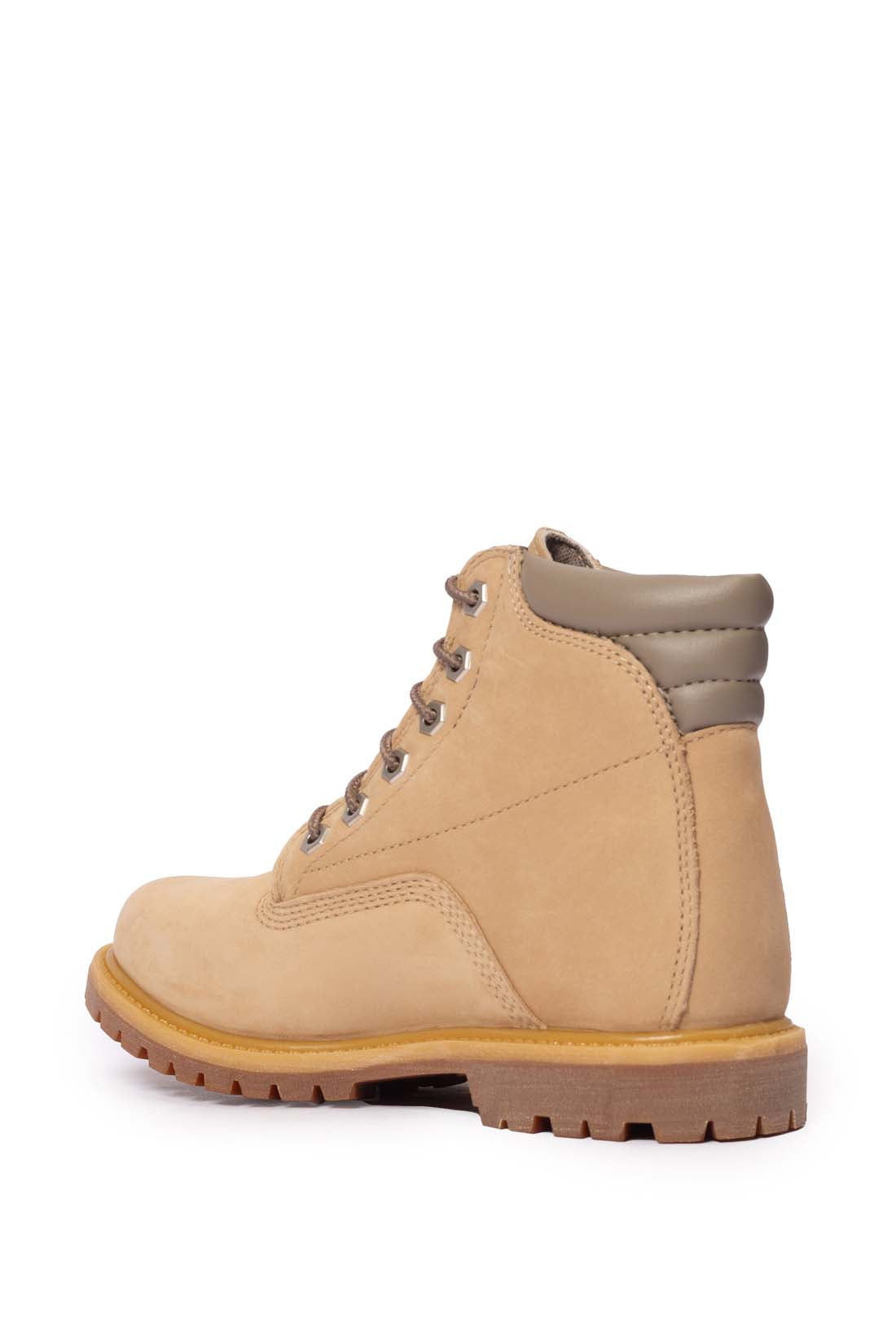TIMBERLAND - Women's waterproof Waterville 6 inch boot-6