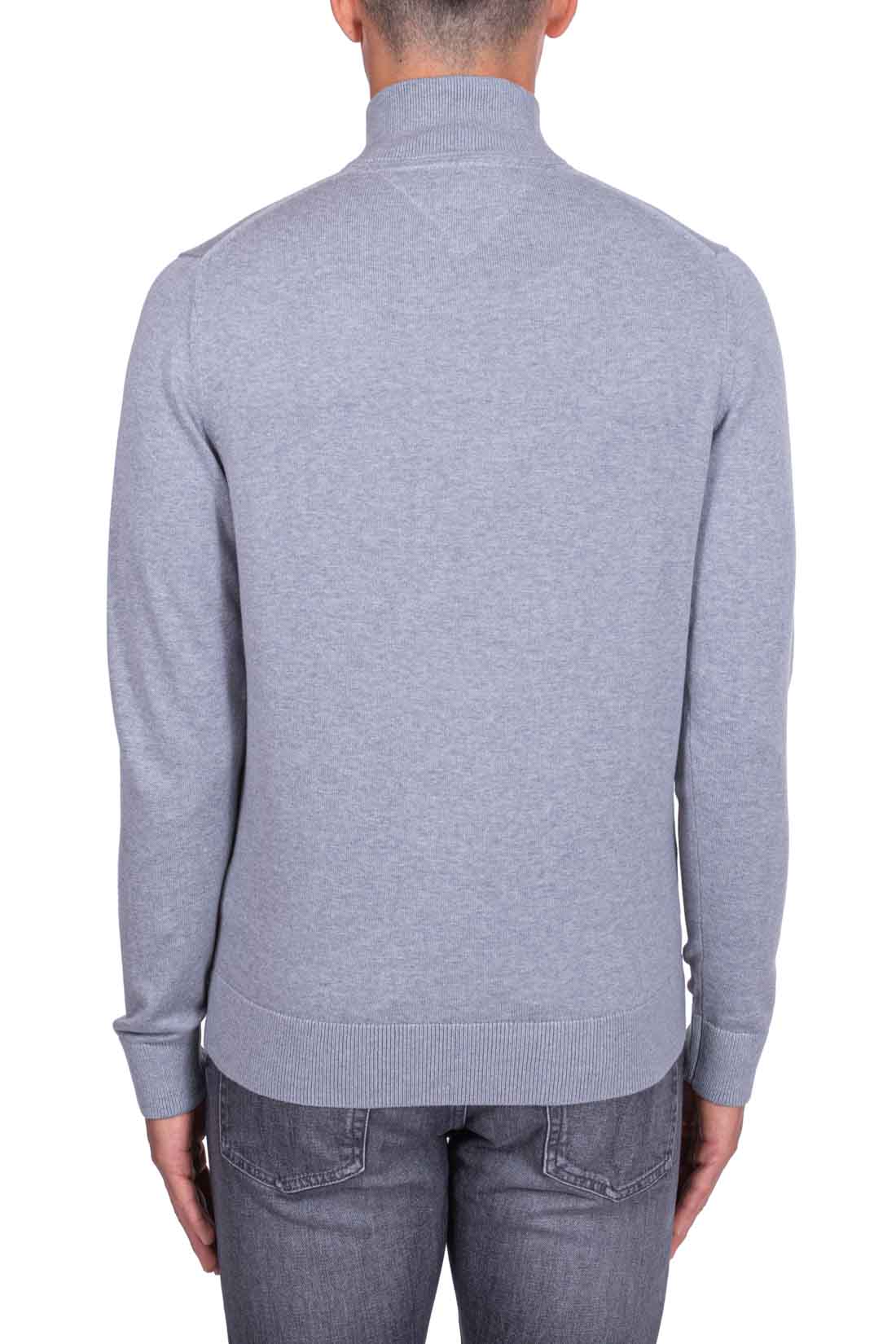 TOMMY HILFIGER - Men's flag pullover  - Size XXL-0