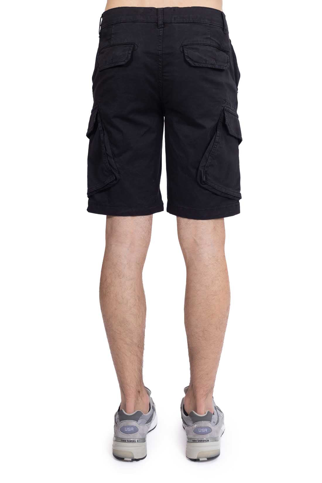 LYLE & SCOTT - Men's Wembley cargo short - Size 33-10