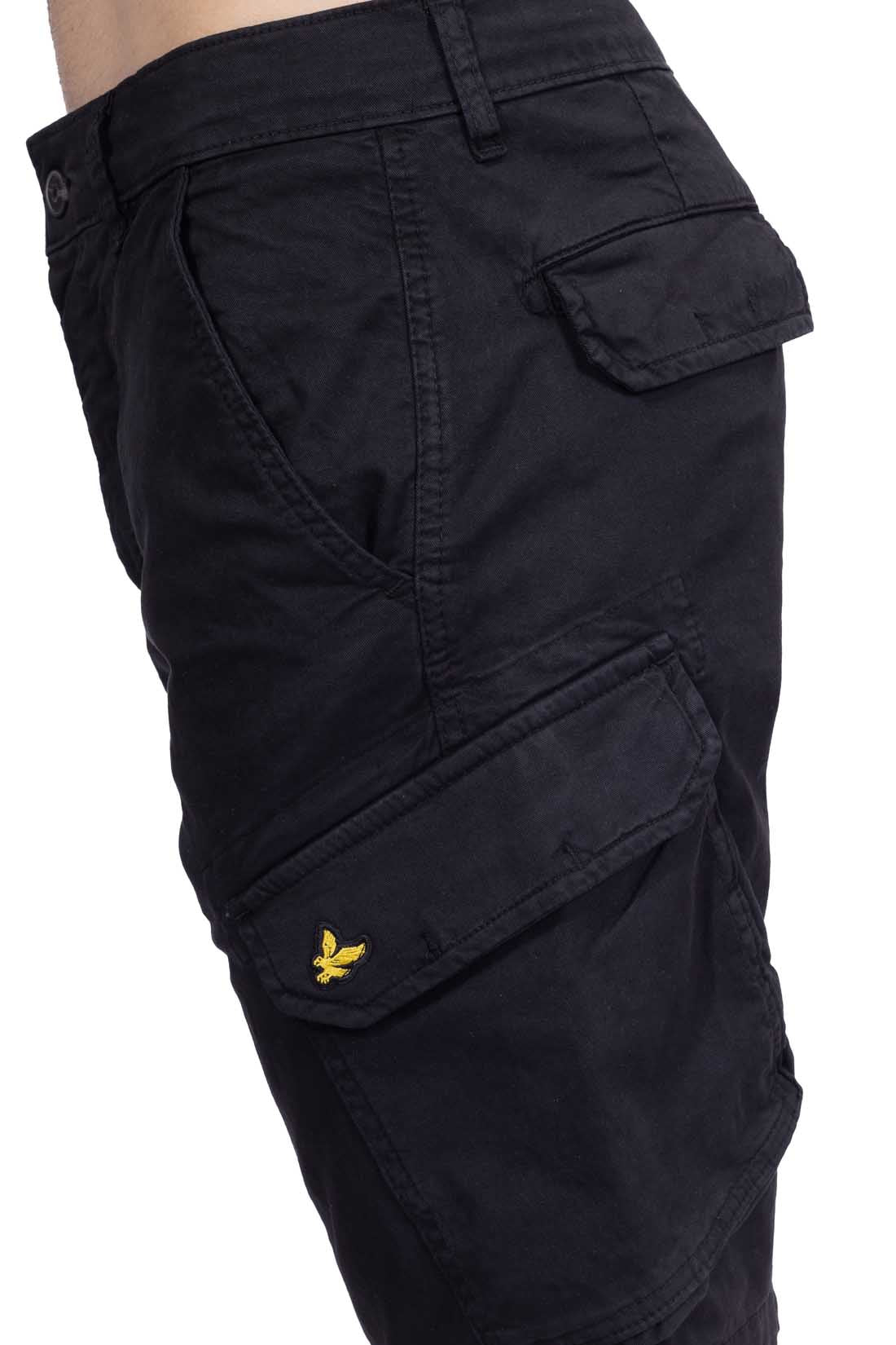 LYLE & SCOTT - Men's Wembley cargo short - Size 33-8